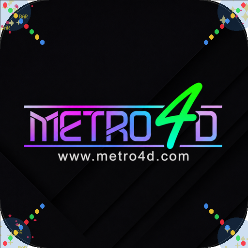 metro4d — galeri pratinjau - APK Resmi