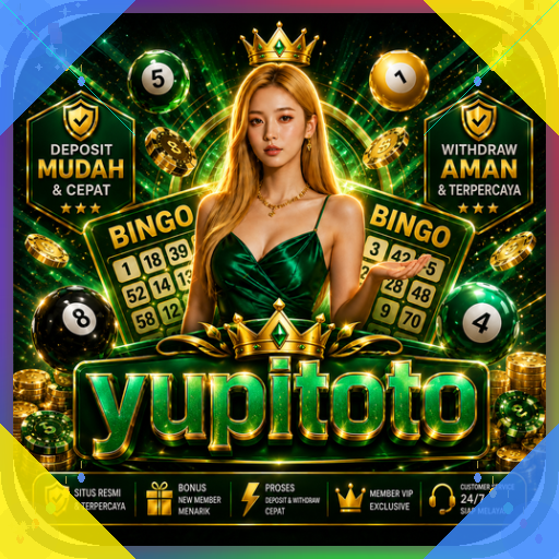 yupitoto — mitra unggulan